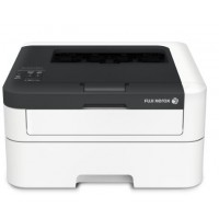 Fuji Xerox DocuPrint P225d Laser Printer ( Duplex / Network )